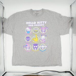 HELLO KITTY T-SHIRT